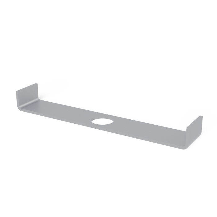 Packing Plate for Support and Foundation Rail XL