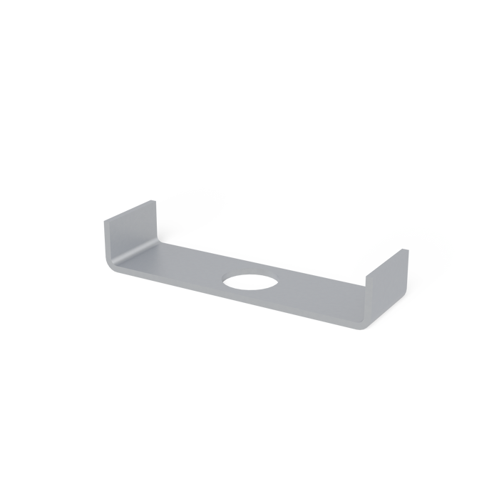 Packing Plate for Support and Foundation Rail