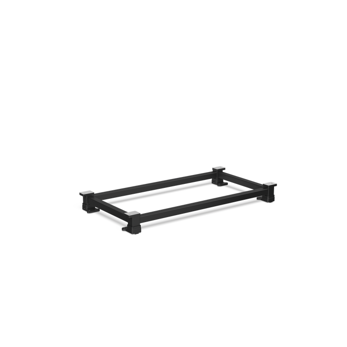 Connecting Frame 200 SB 1800x900 with inserted Roller