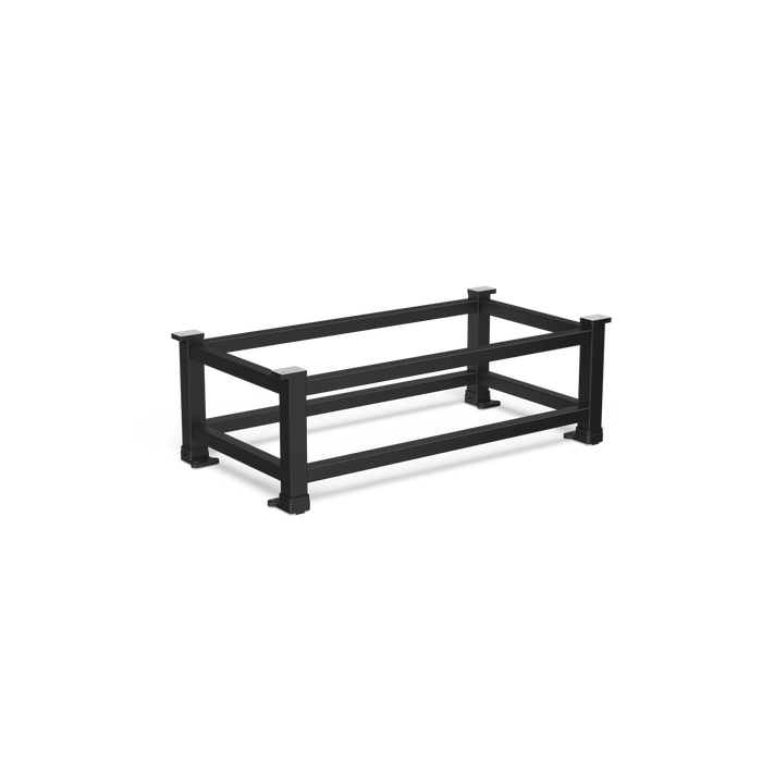 Connecting Frame 650 SB 1800x900 with inserted Roller