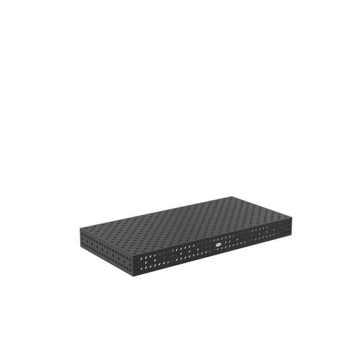 Professional Extreme 8.7 table top 2000x1000x200 SB 1800x900
