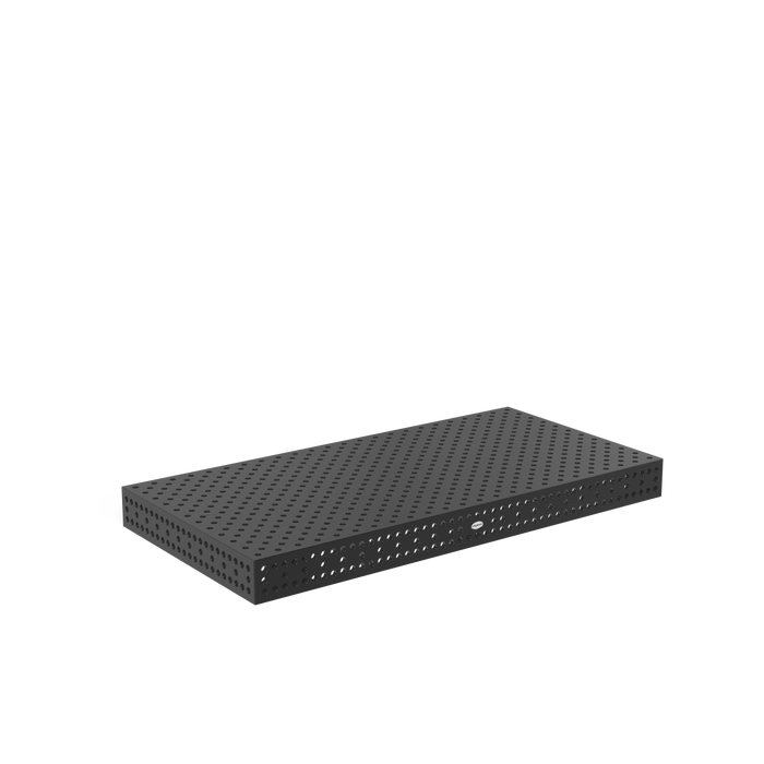 Professional Extreme 8.7 table top 2400x1200x200 SB 1800x900