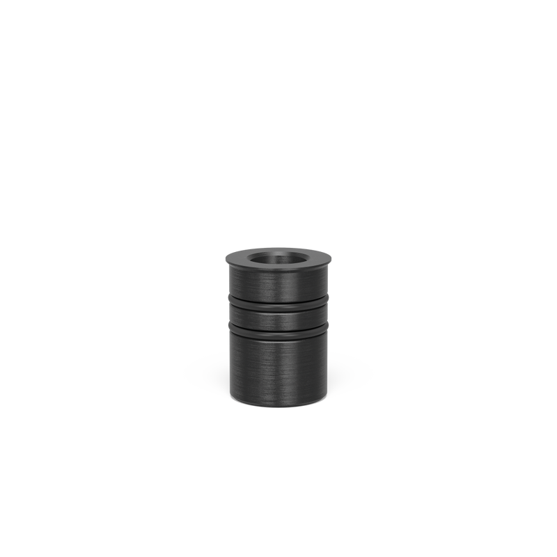 Adapter Sleeve 16 -> 28 burnished