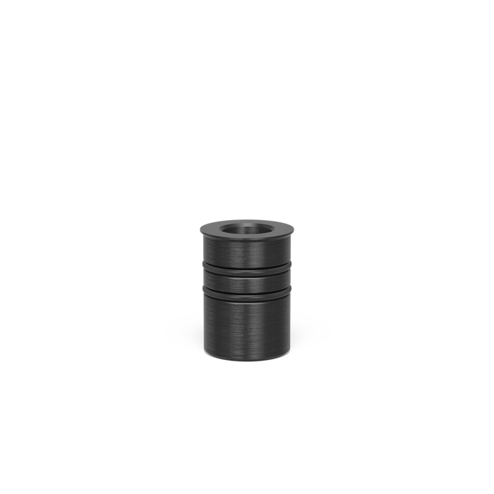 Adapter Sleeve 16 -> 28 burnished