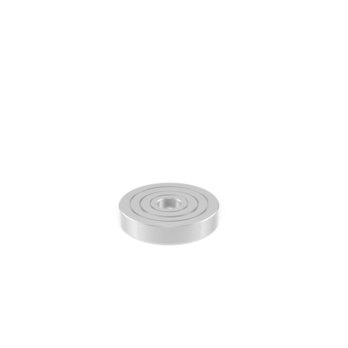 Thrust Piece Aluminum