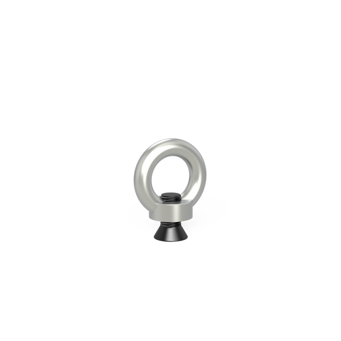 Shipping Bracket without Fastening Plate