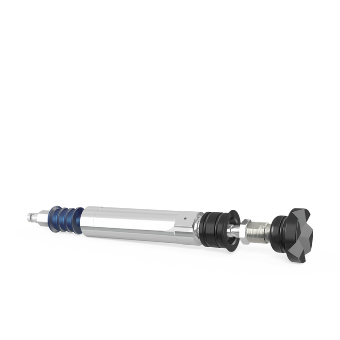 Pneumatic Cylinder, long form for System 28