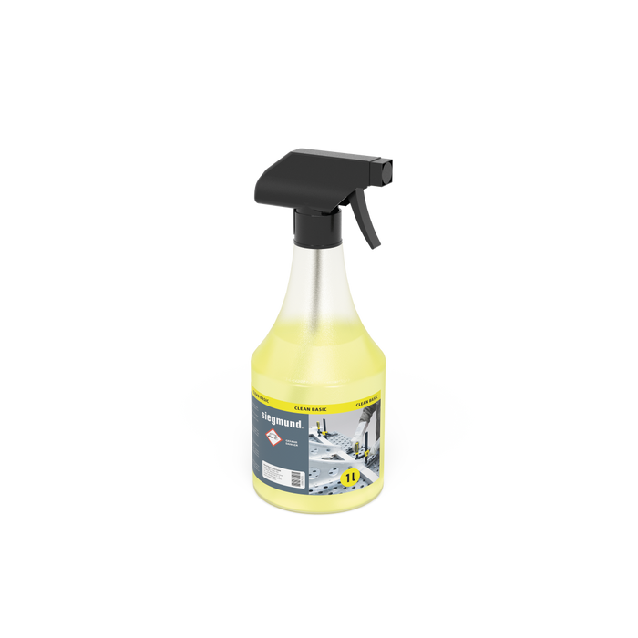 CleanBasic 1 liter spray bottle