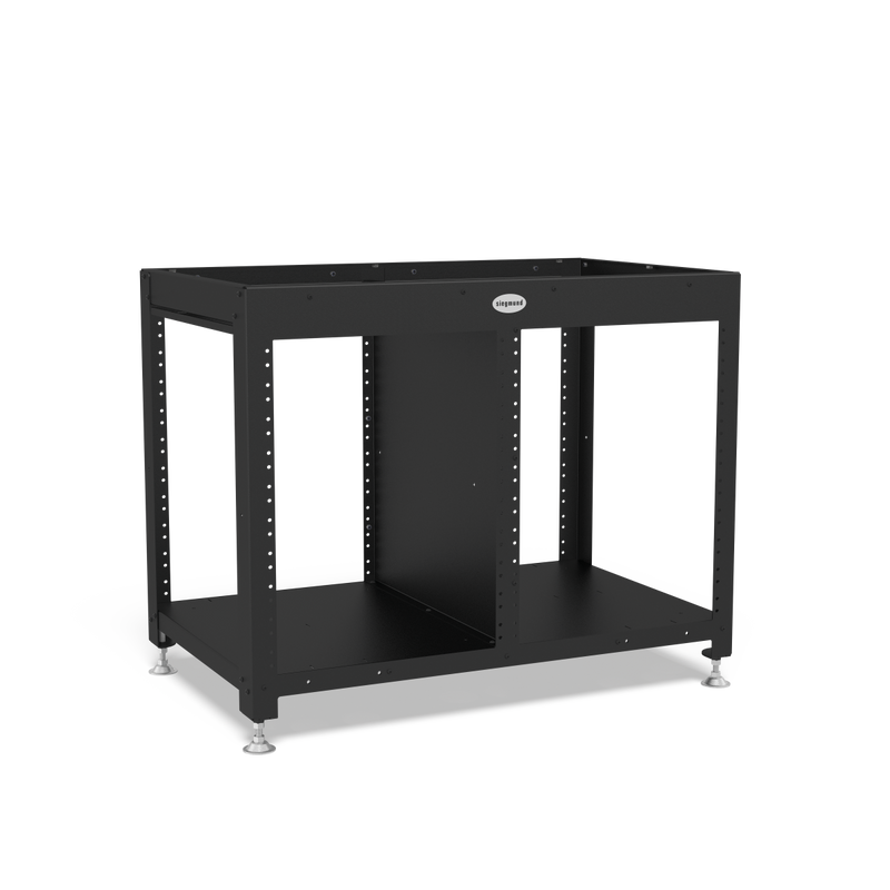 Siegmund Workstation 1208 Basic frame
