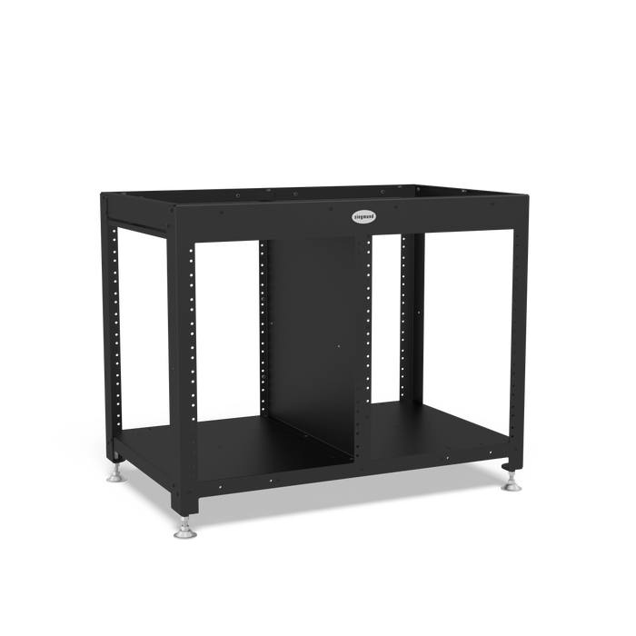 Siegmund Workstation 1208 Basic frame