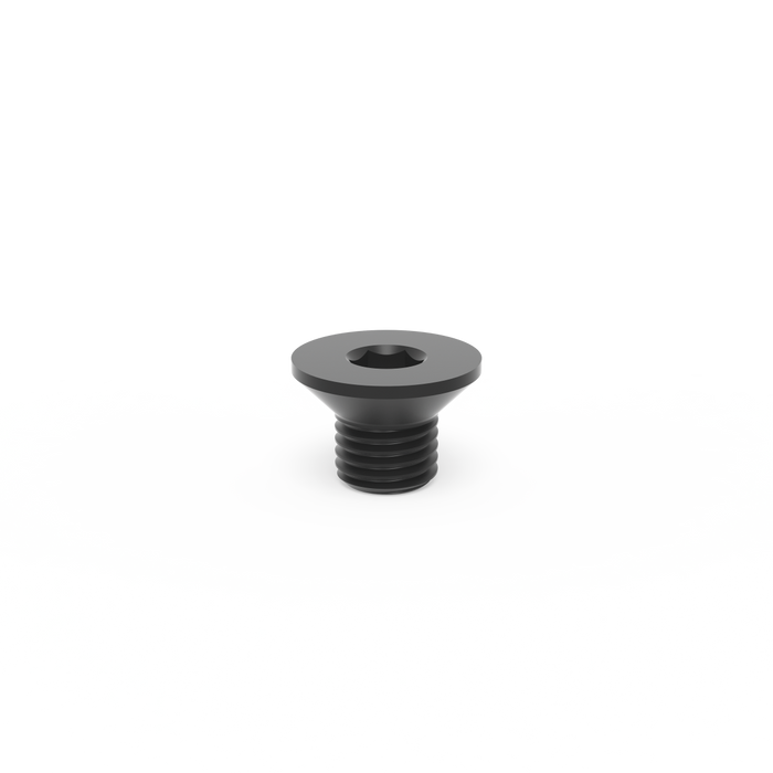 Countersunk Bolt M16