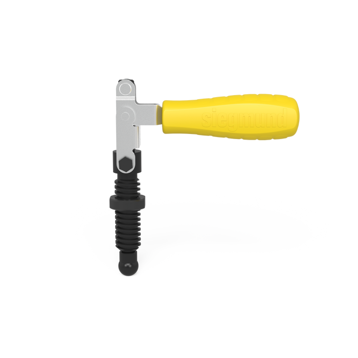 Vertical Toggle Clamp