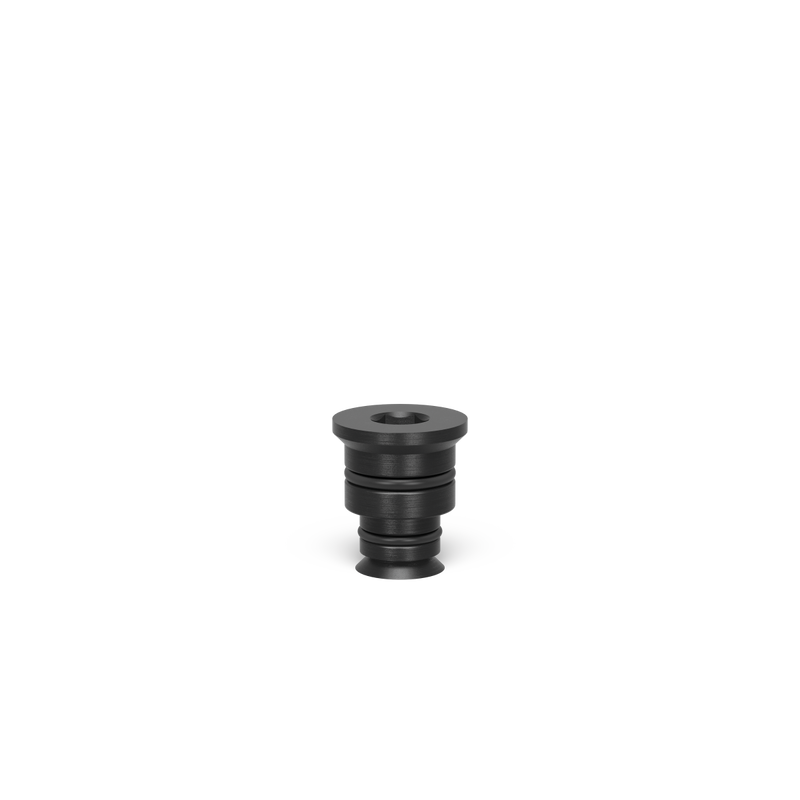 Connecting Bolt 22  16 burnished