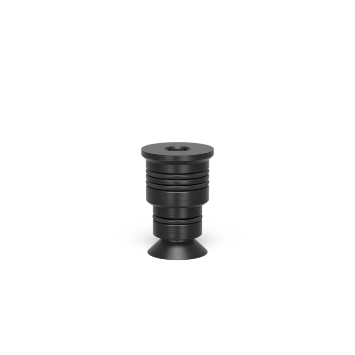 Connecting Bolt 28  22 burnished