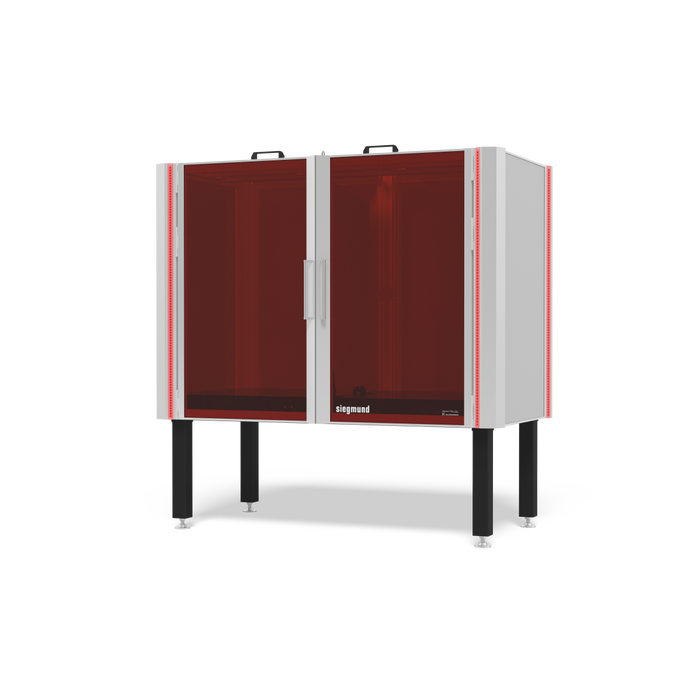 Welding Cell 2000 incl. special table