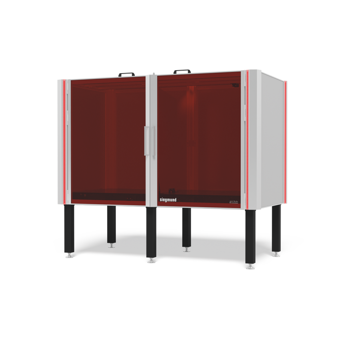 Welding Cell 2400 incl. special table