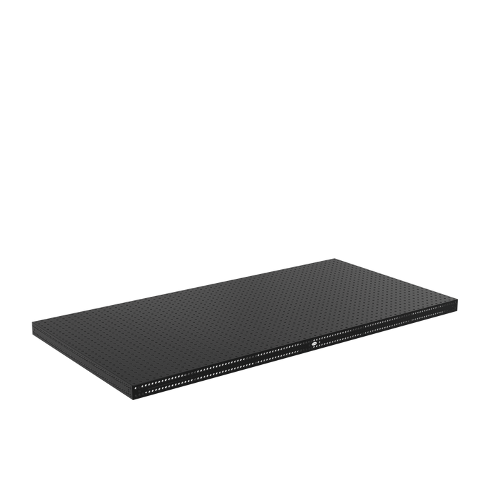 Welding Table Professional 750 3000x1500x100 Plasma nitrided Leg standard equipment 750