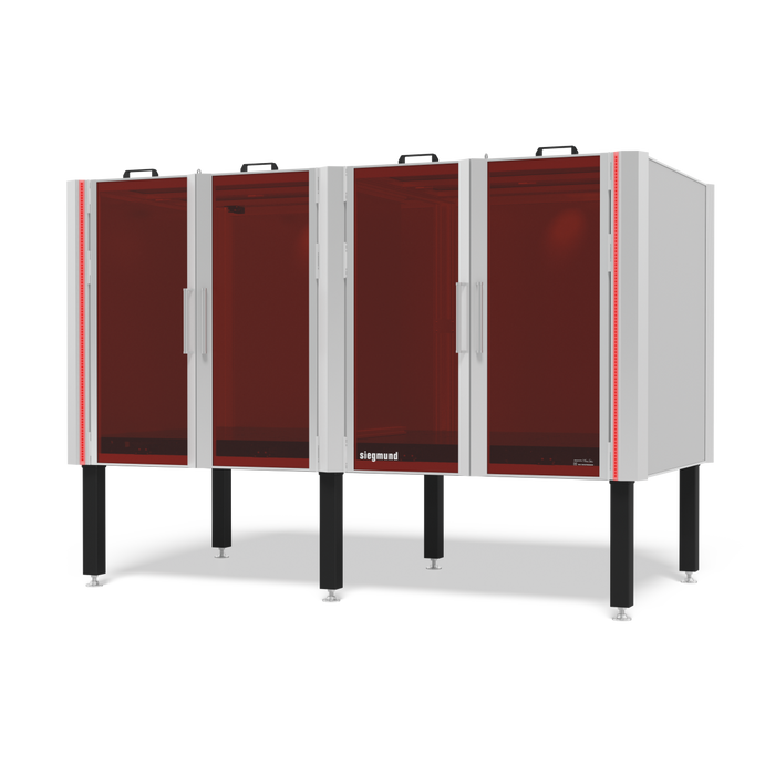 Welding Cell 3000 incl. special table