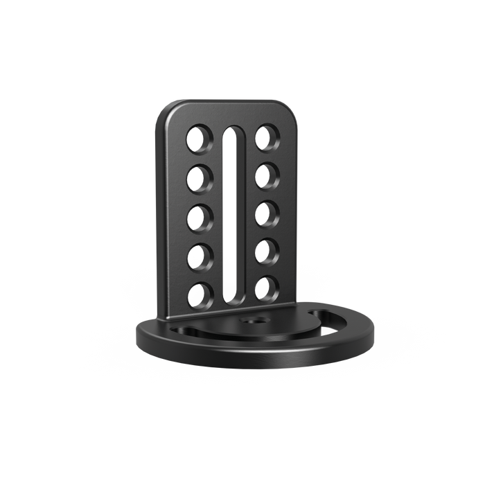 Rotation Angle 150 nitrided