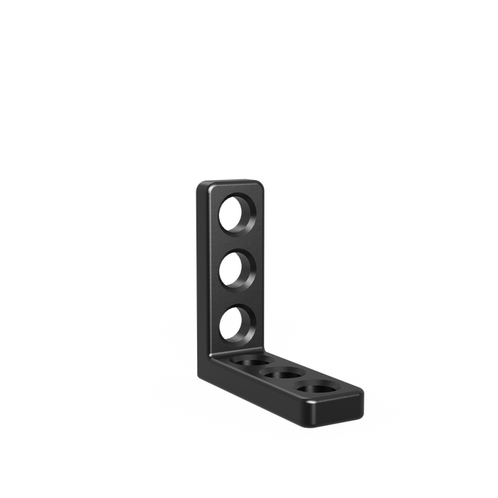 Stop and Clamping Square 90 VL nitrided