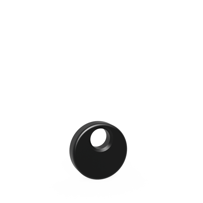 Eccentric Stop Ø 45 nitrided