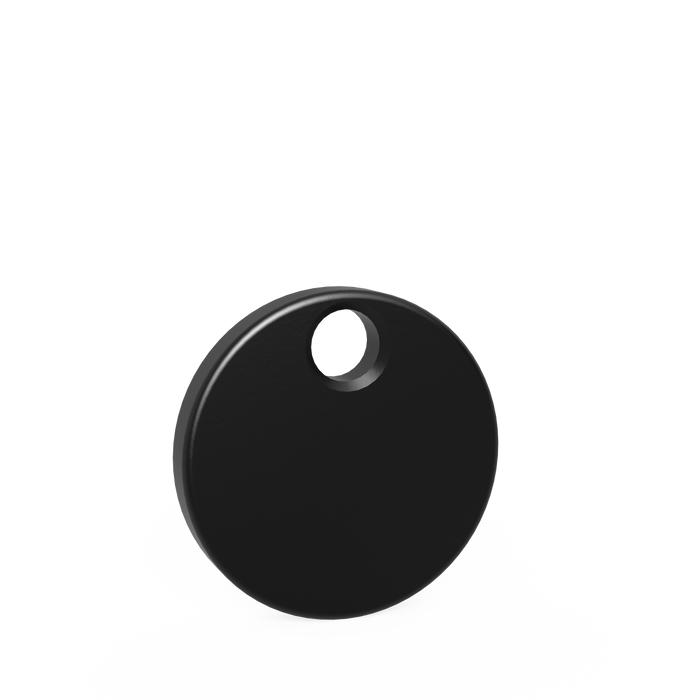 Eccentric Stop Ø 75 nitrided