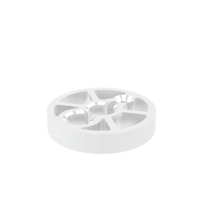 Eccentric Stop Ø 65x12