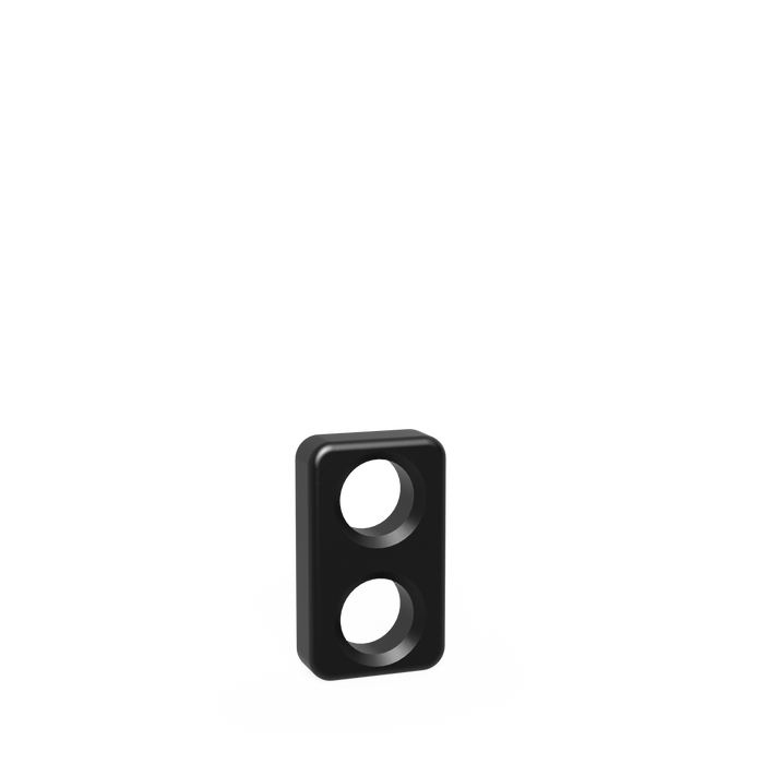 Universal Stop 50 L nitrided