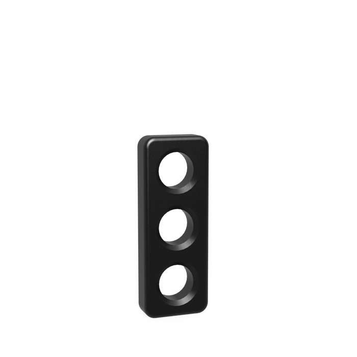 Universal Stop 80 L nitrided