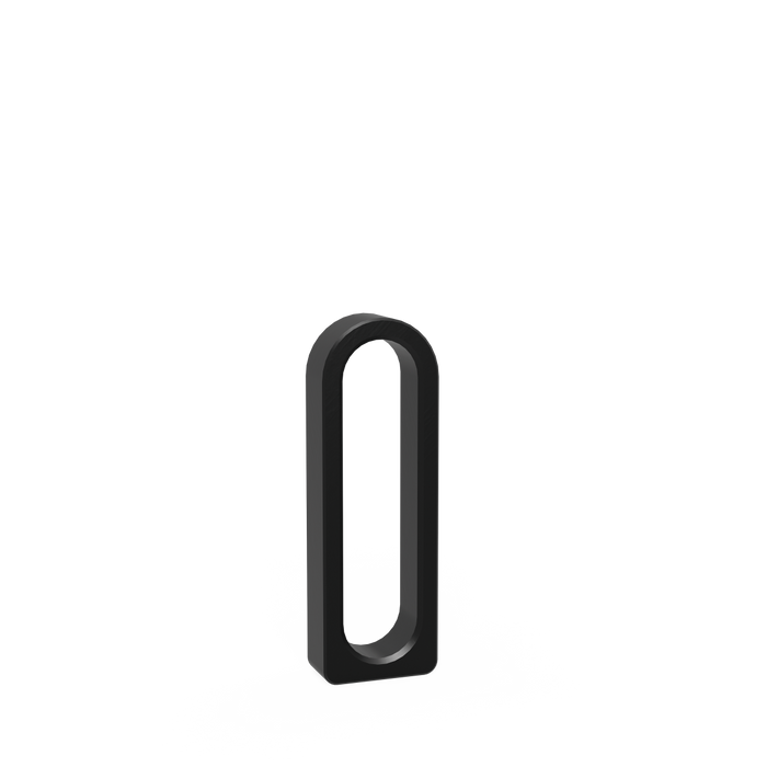 Universal Stop 80 L nitrided