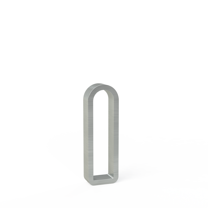 Flex Stop 12x78 Steel Galvanized