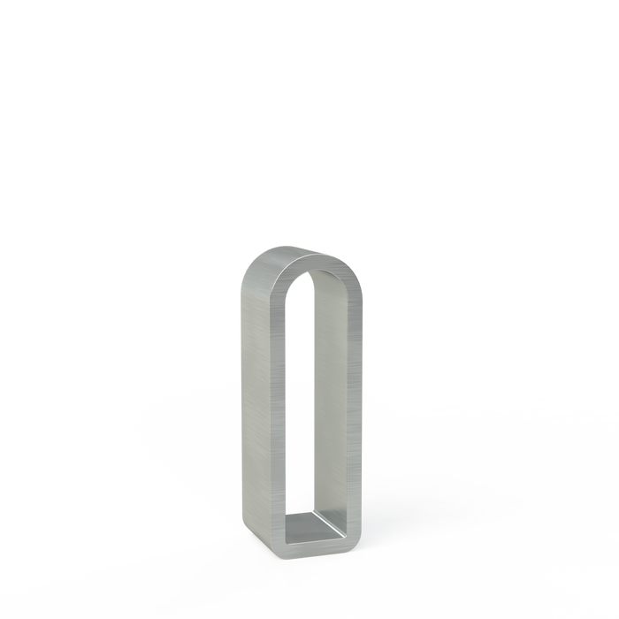 Flex Stop 24x78 Steel Galvanized