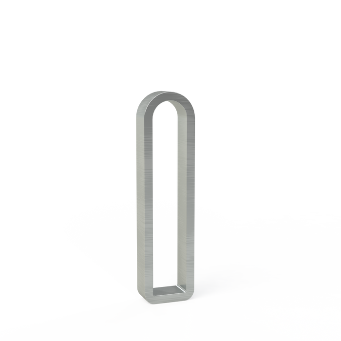 Flex Stop 12x97 Steel Galvanized