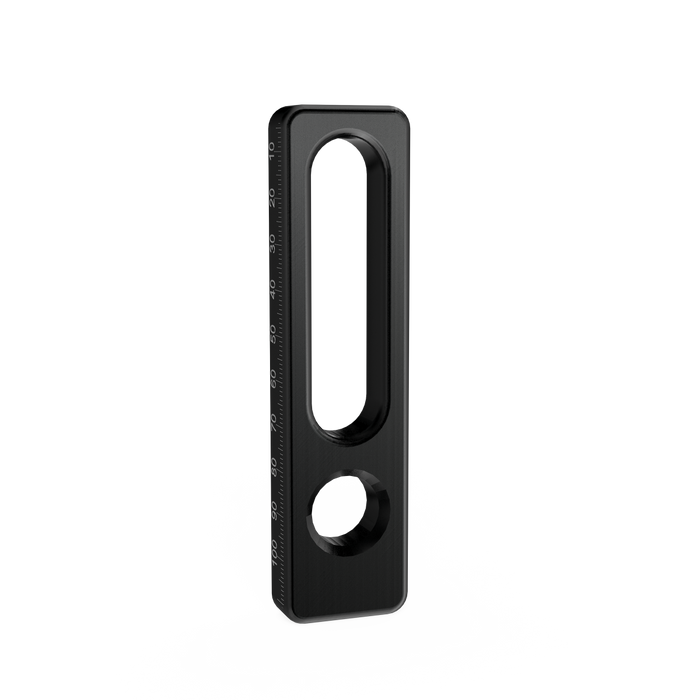 Universal Stop 115 L nitrided