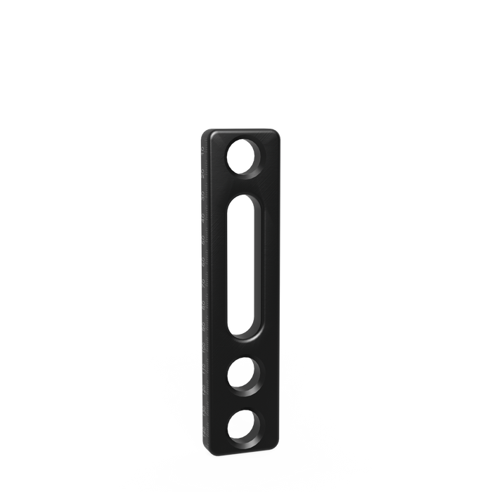 Universal Stop 150 L nitrided