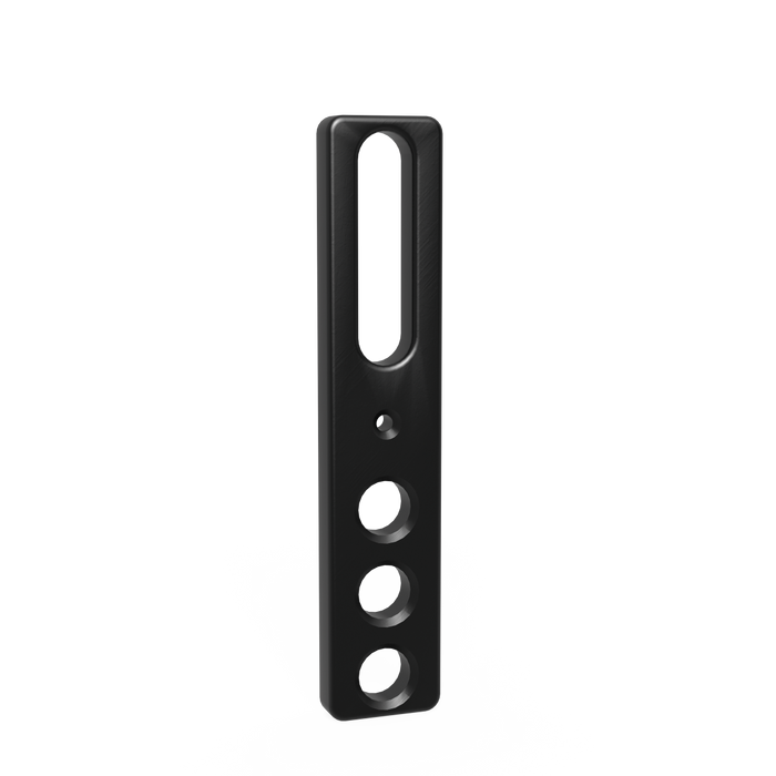 Universal Stop / Clamping Bridge nitrided