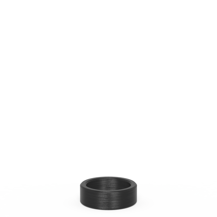 Spacer Sleeve burnished