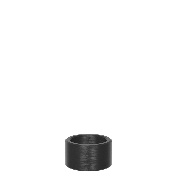 Spacer Ring for Magnetic Bolt burnished