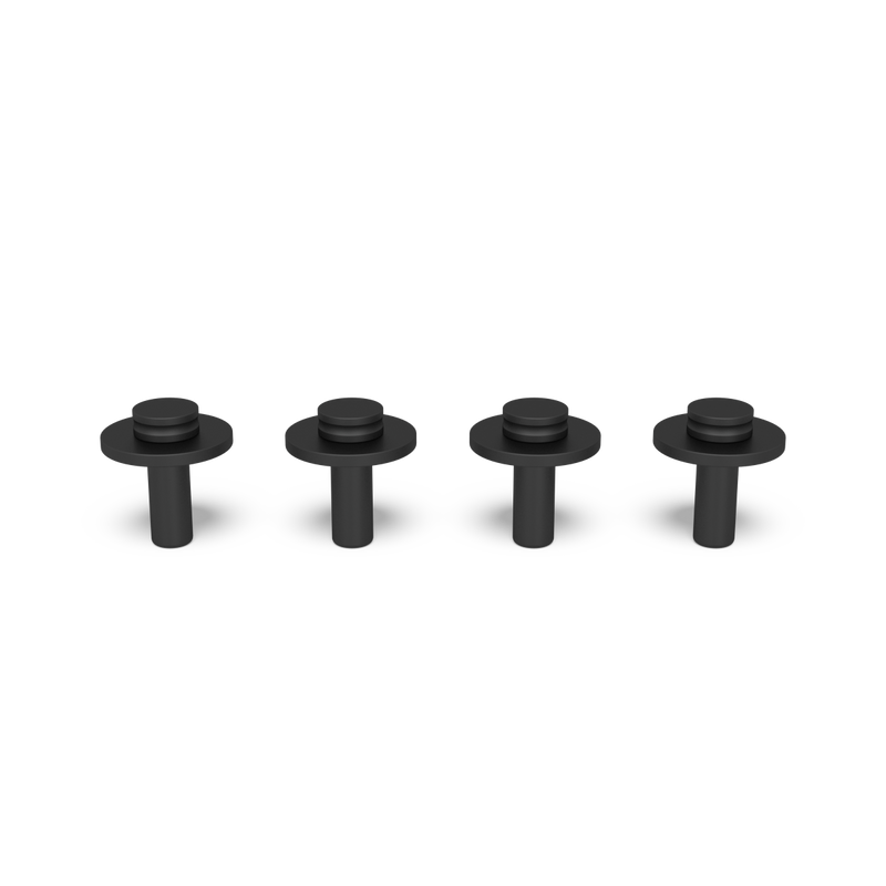 Set Stop bolt