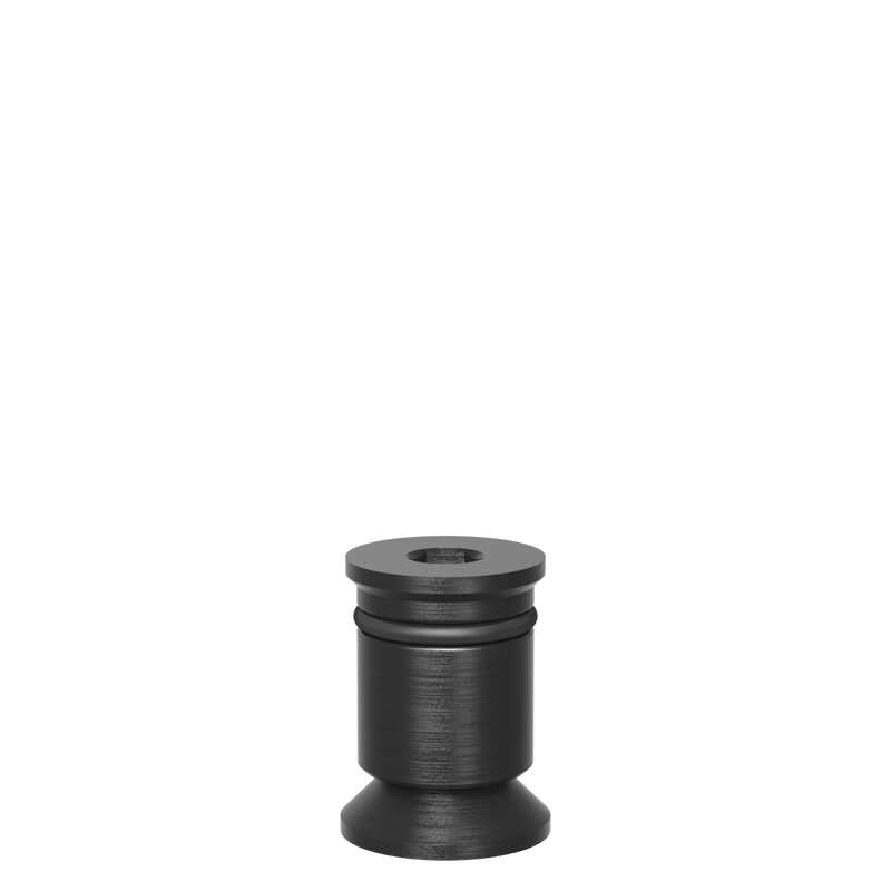 Connecting Bolt double nitrided