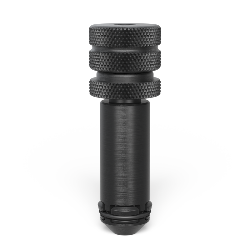 Areal Clamping Bolt triple burnished