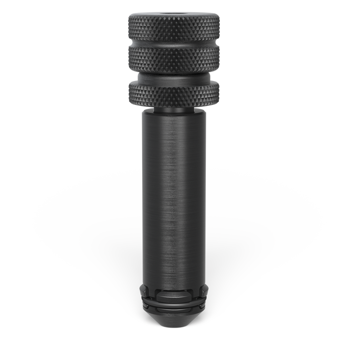 Areal Clamping Bolt quadruple burnished