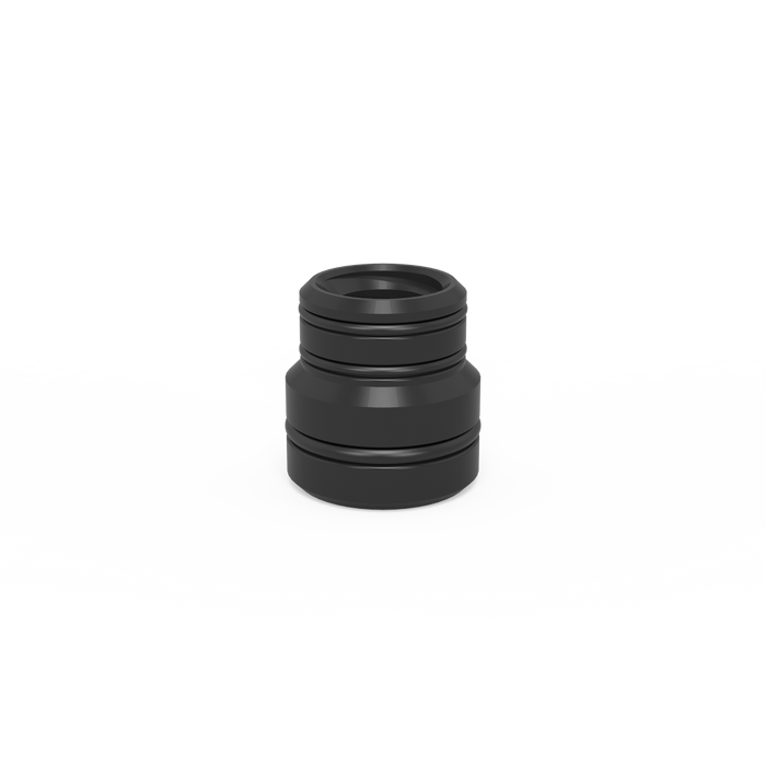 Thread Bushing burnished