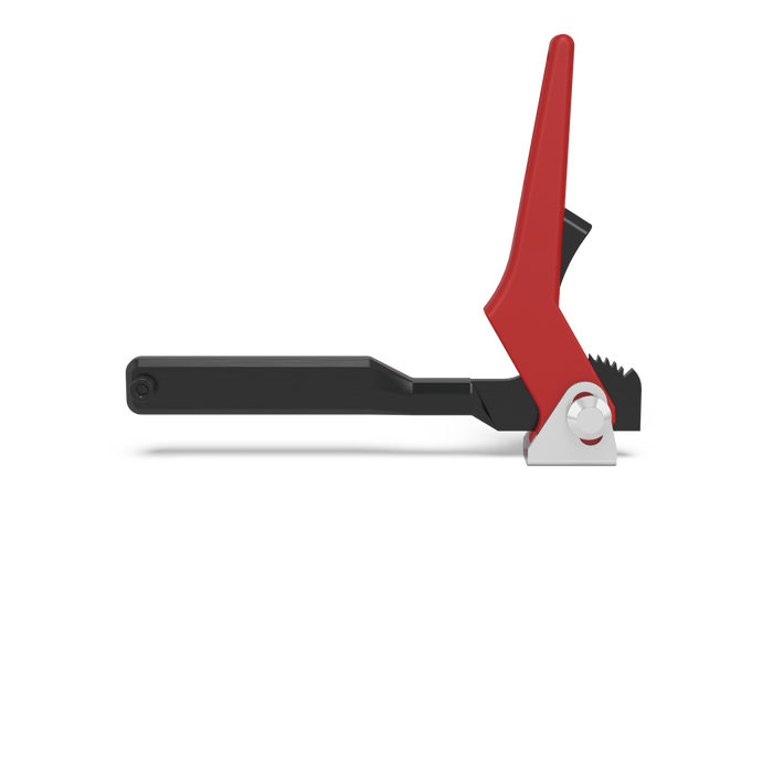 Horizontal Bar with Fast Clamping Function 100