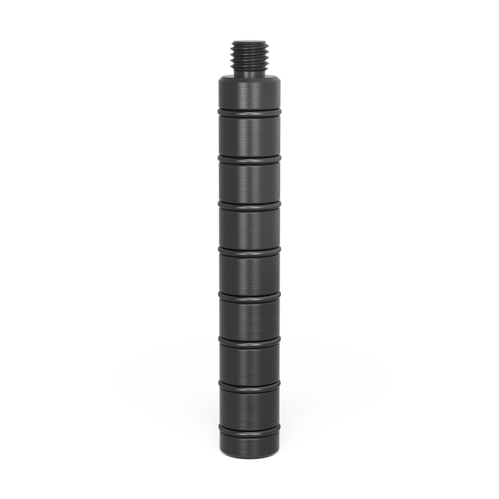 Prism Extension 100 burnished