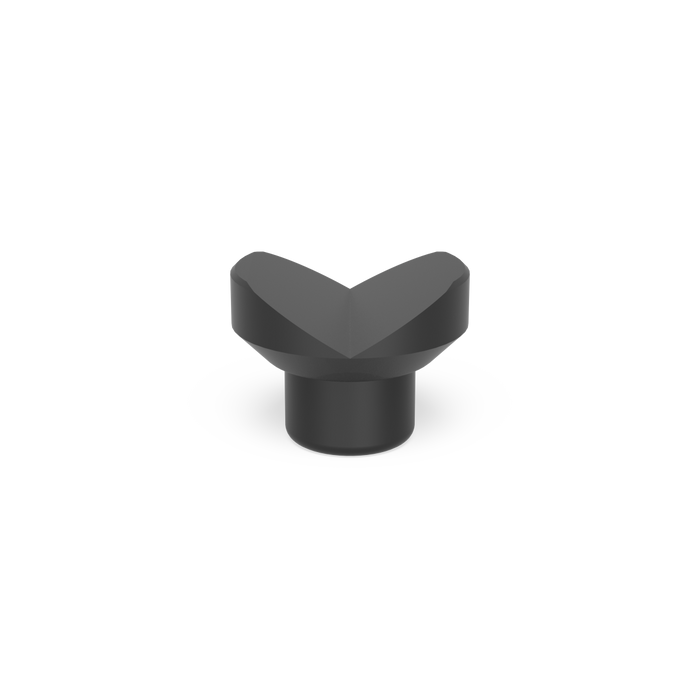 Duo Prism Ø 25 Polyamide