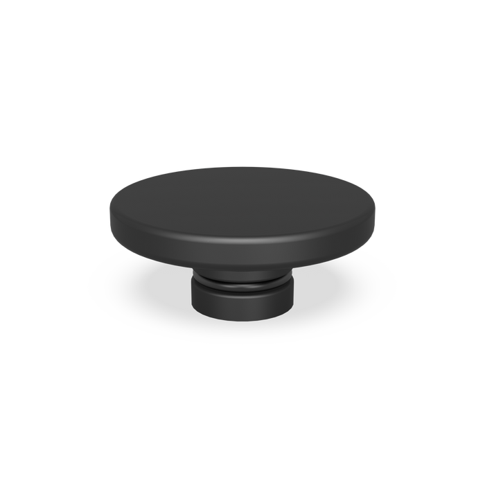 Prism flat Ø 40 for Screw Clamps