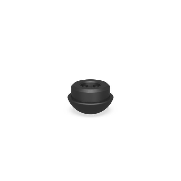 Pressure Ball for Screw Clamps Polyamide