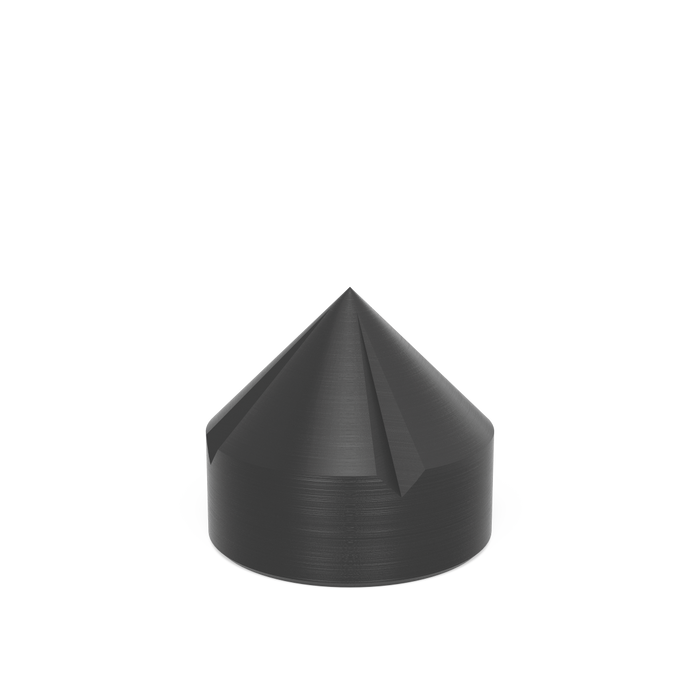 Clamping Cone burnished