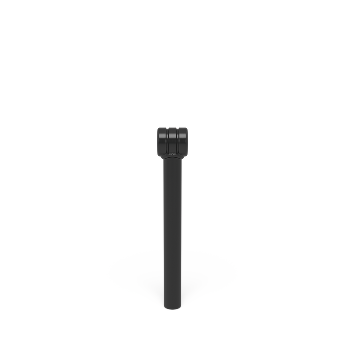 Vertical Round Pipe 150